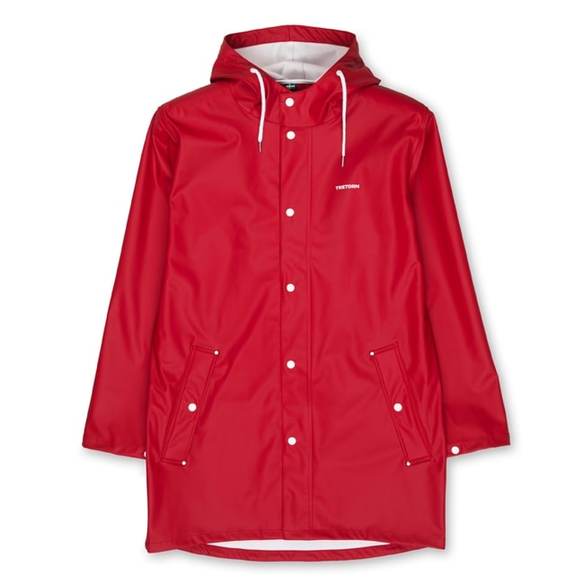 Tretorn Wings Sadetakki Autumn Red L
