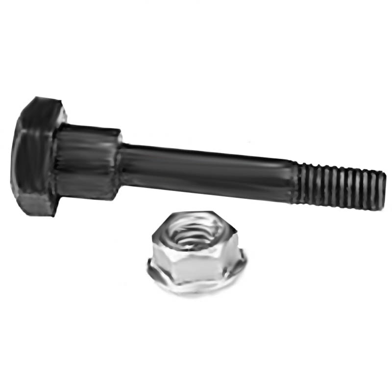 Brytbult till Honda Snöslungor