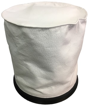 Biemmedue Polyesterfilter Med Ring