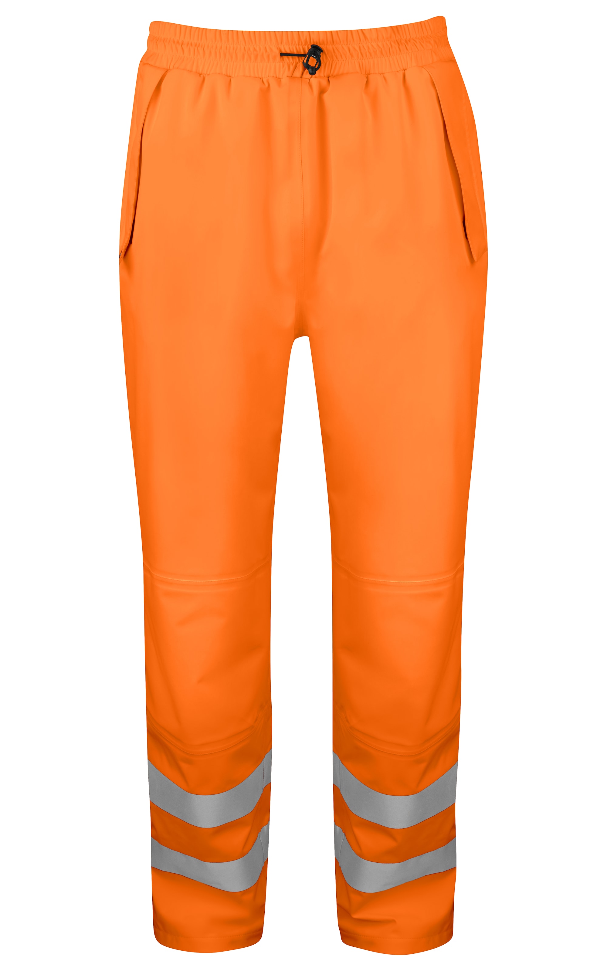 ProJob 6550 Regnbukse En Iso 20471 Kl 2/1