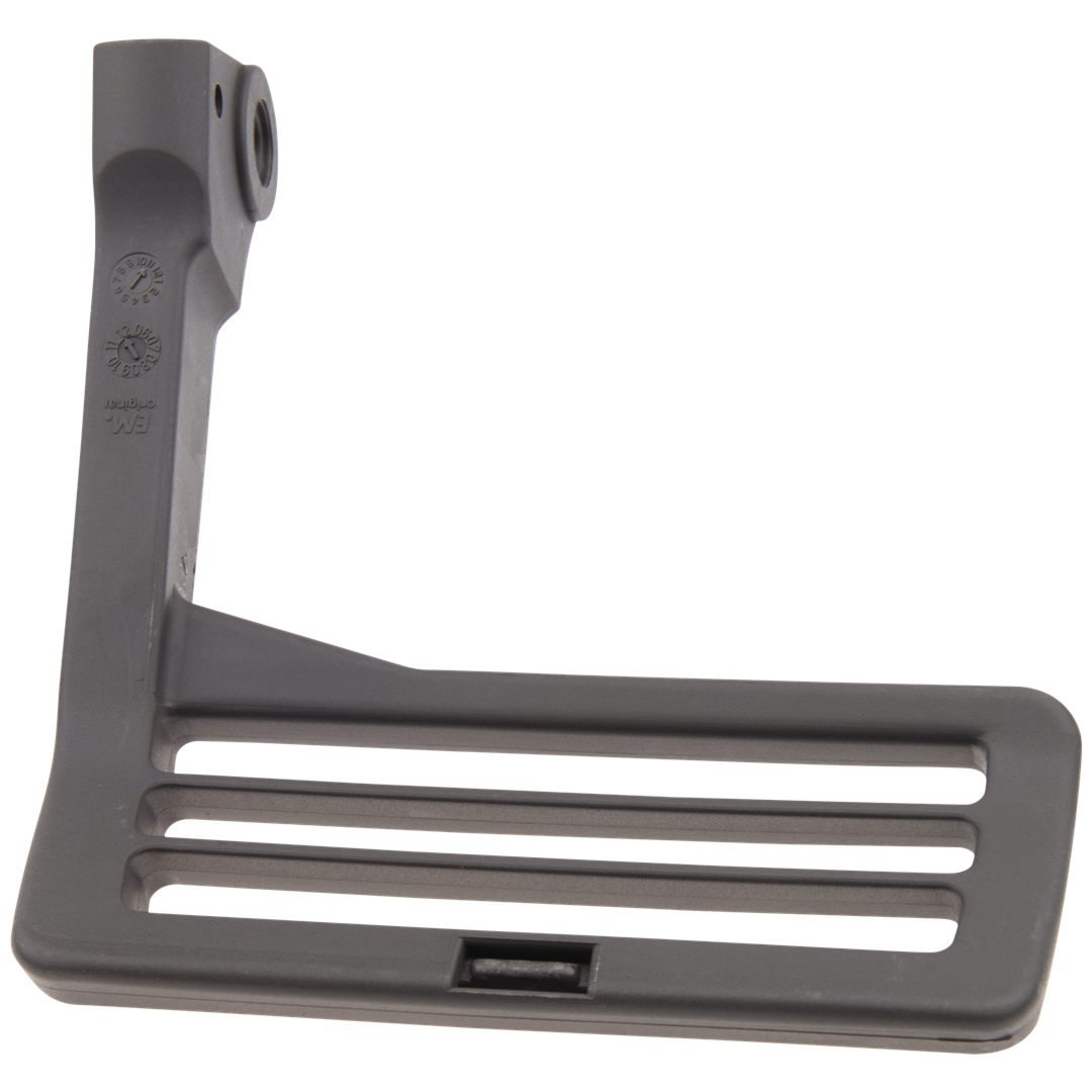 Husqvarna Throwing Guard