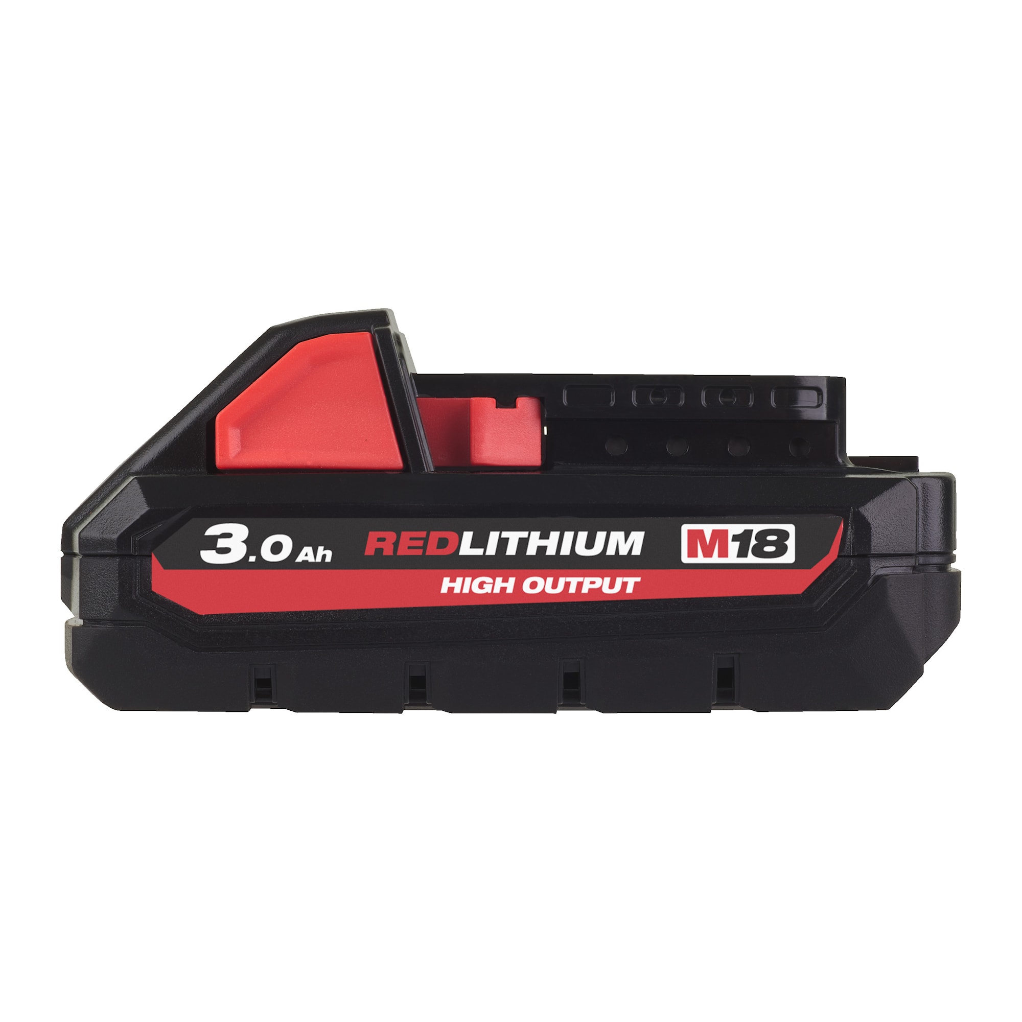 Milwaukee M18 HB3 Batteri