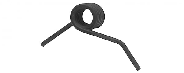 Oregon Moosrechenfeder