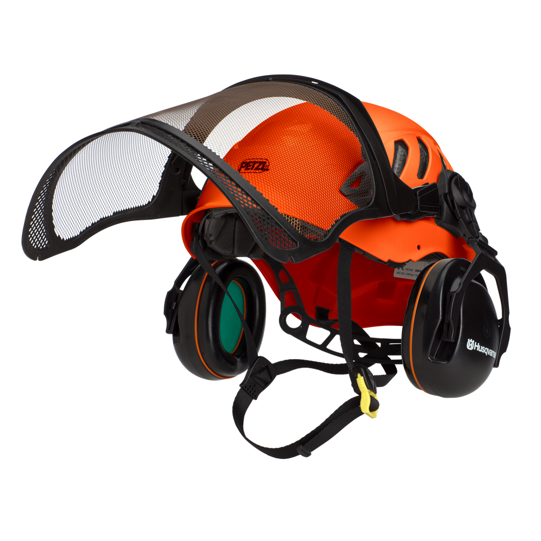 Husqvarna Arboristikypärä Technical