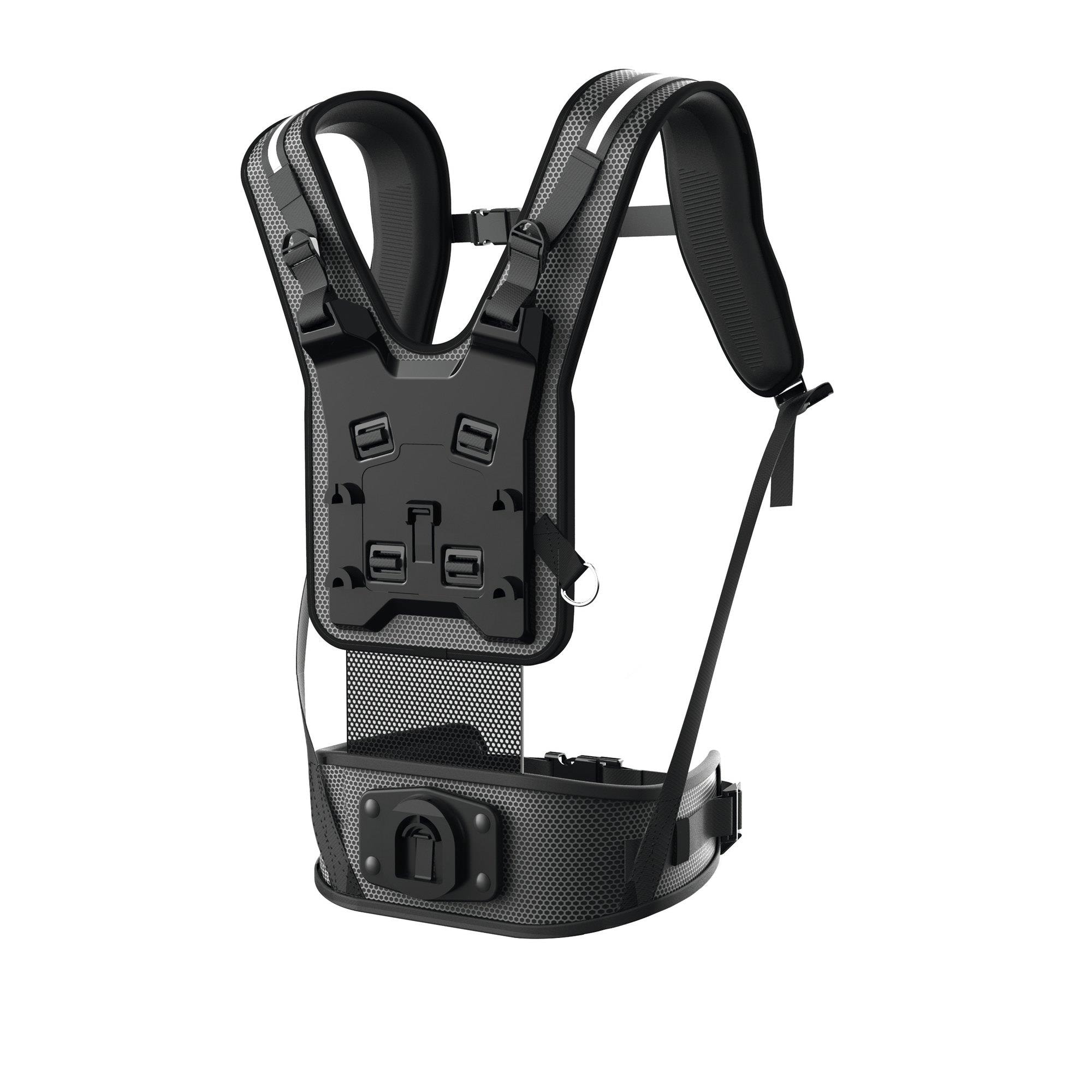 EGO AFH1500 Ryggsele