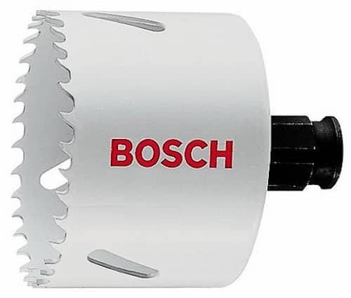Bosch Hålsåg Progressor Bimetall 146 mm