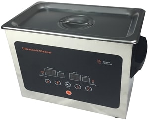 Ultraljudstvätt  4,0 Liter