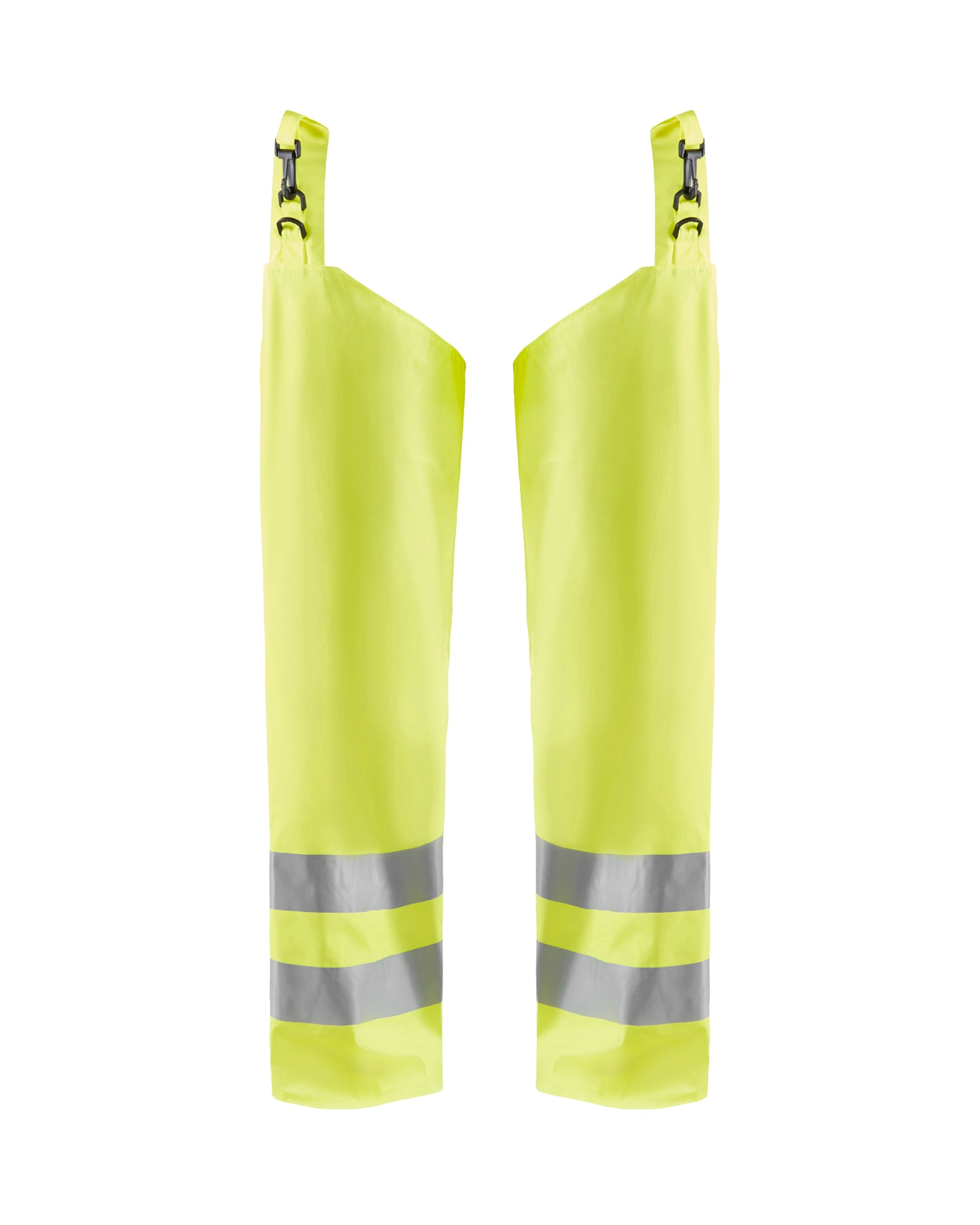 Blåkläder High Vis Überziehhose Level 1 High Vis Orange - onesize
