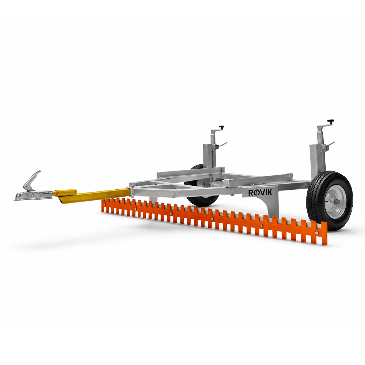 Rovik VS175 Vägskrapa