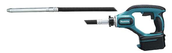 Makita Betonivibraattori DVR450Z 18V, ilman akkua ja laturia