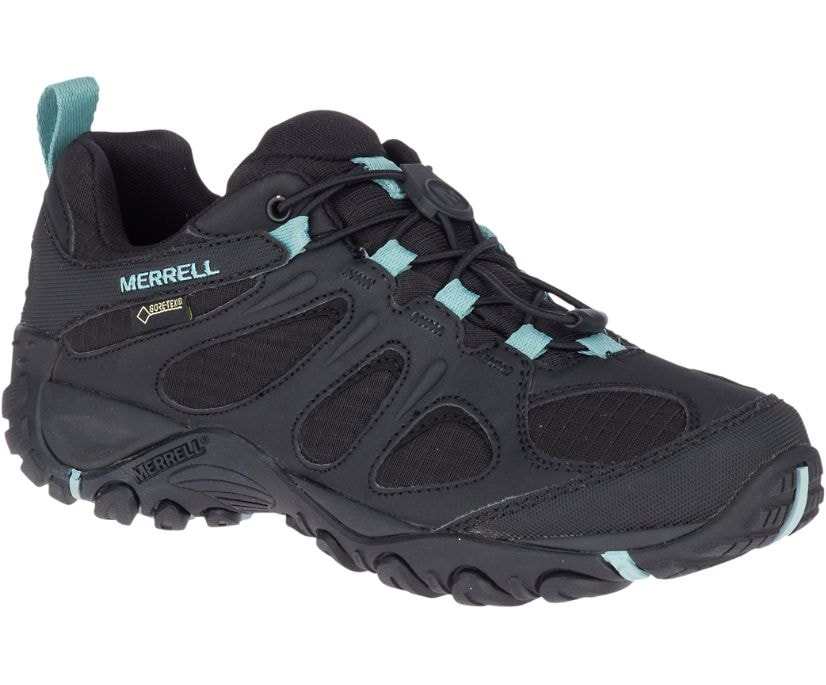 Merrell Yokota 2 Sport Sko Dame 40