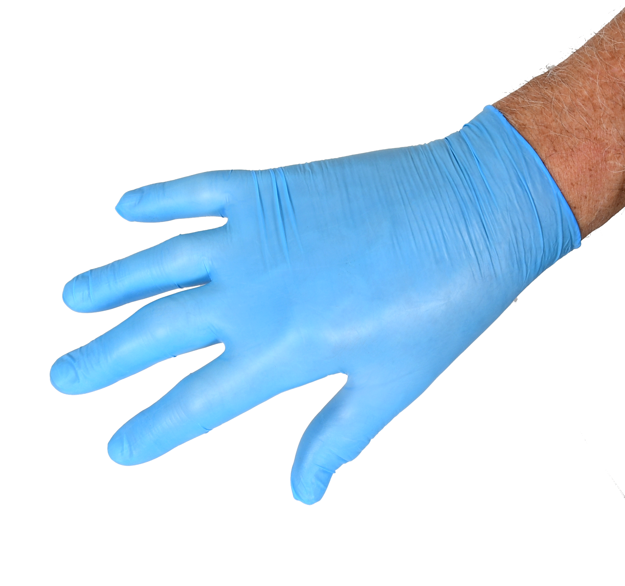 Transo-Glove Engangshandske Nitril