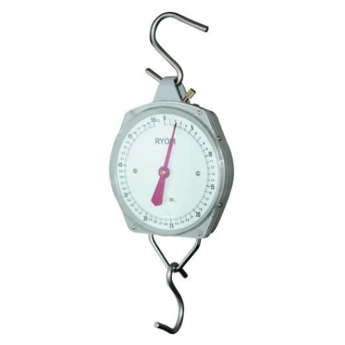 Ryom Fodervåg 50kg / 200g