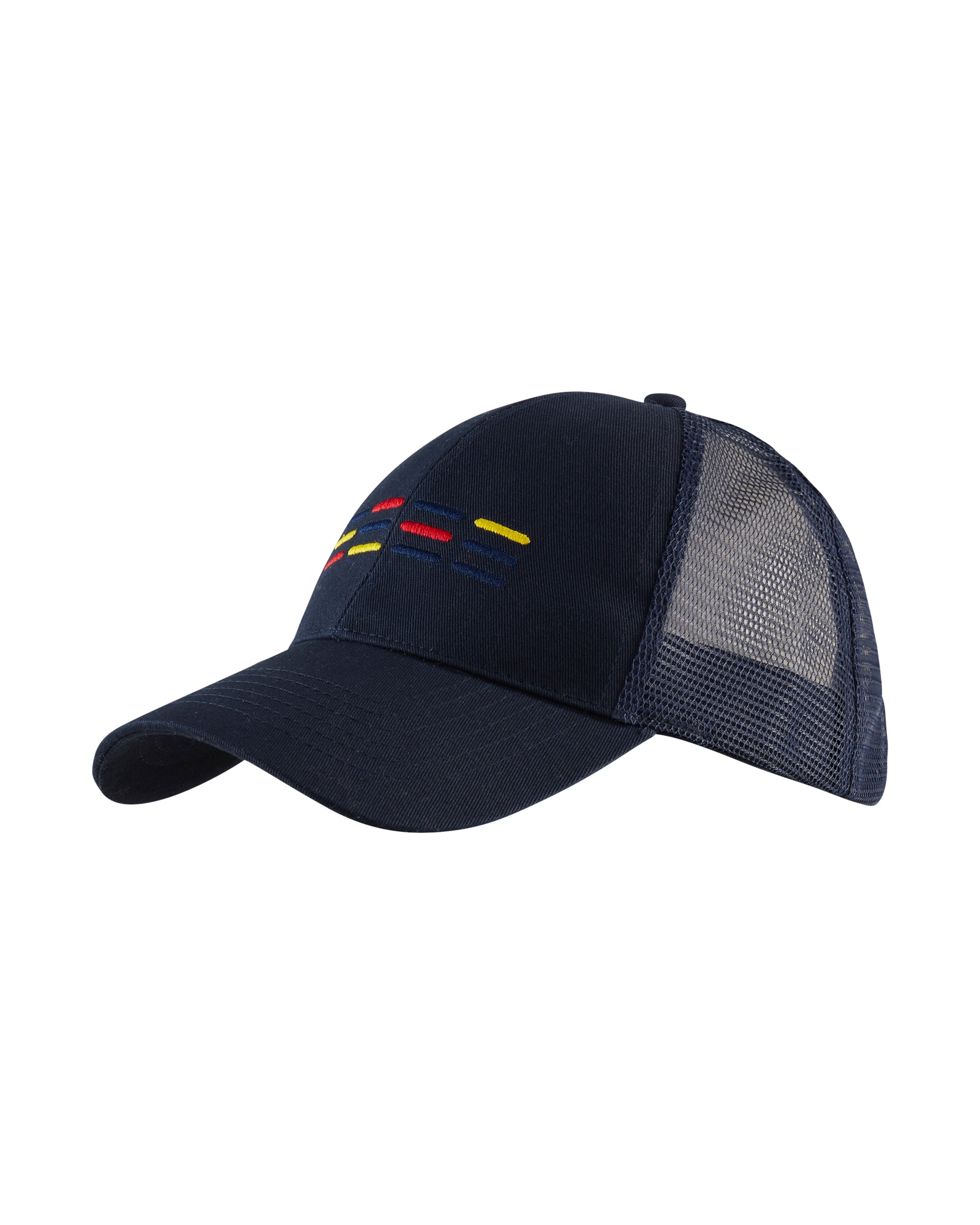 Blåkläder 9229-0000 Keps Trucker Mörk marinblå onesize
