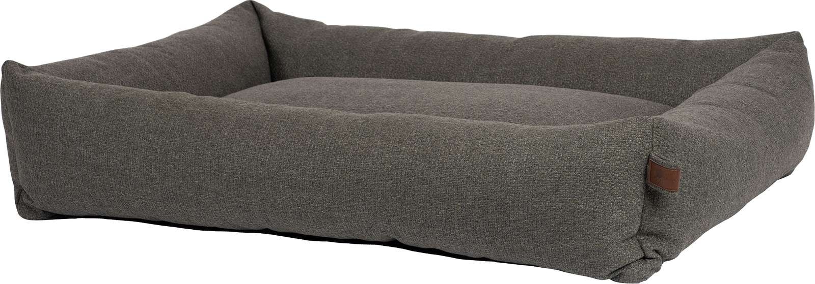 Fantail ECO Snug Seaweed Green hundekurv grøn 120 x 95 cm