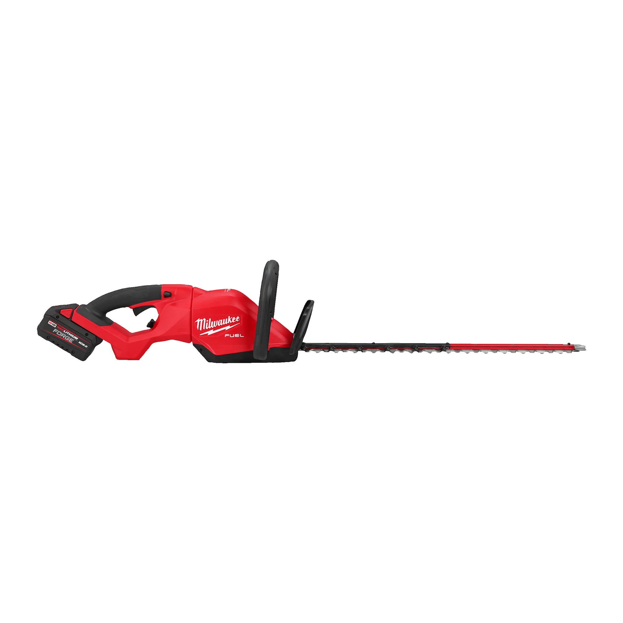 Milwaukee M18 FHET60G2-802 Häcksax