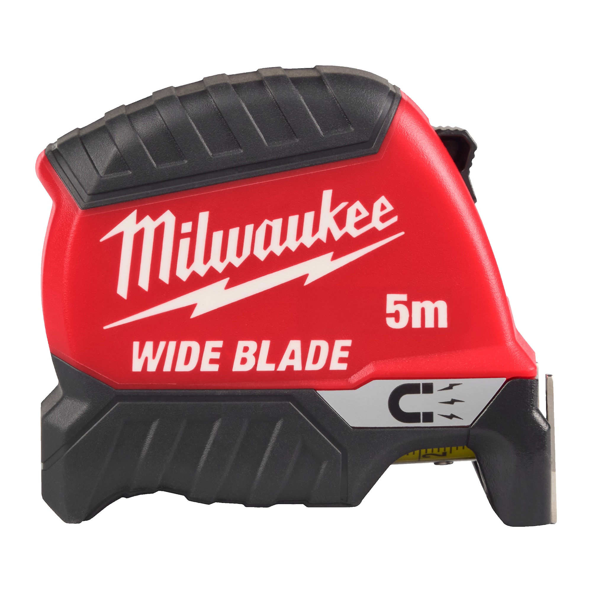 Milwaukee Måttband Bred Magnet 5M/35