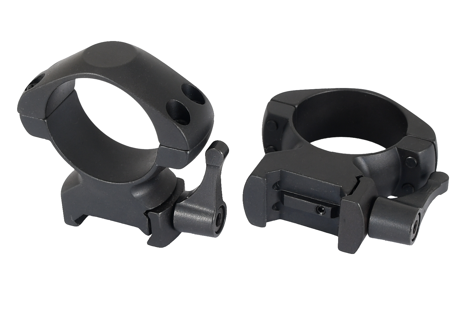 5etta Renkaat 30 mm QR/Pikakiinnike