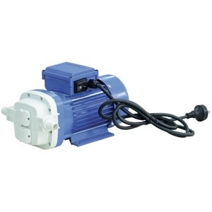 Pumpmotor 230V