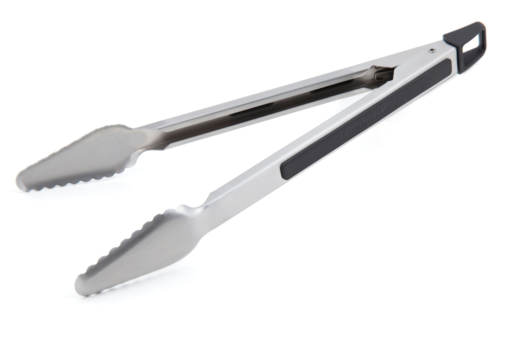 Grilltang Baron, præcision