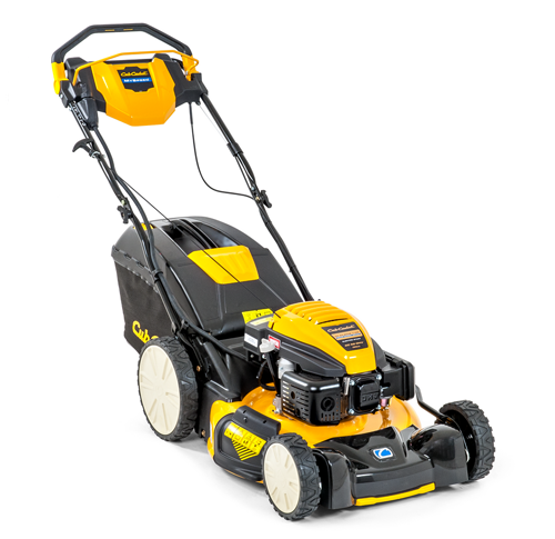 Cub Cadet LM3 DR53ES Plæneklipper