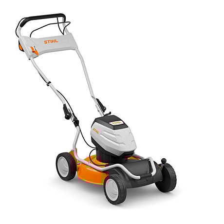 Stihl RMA 2.2 RPV GRÄSKLIPPARE SET