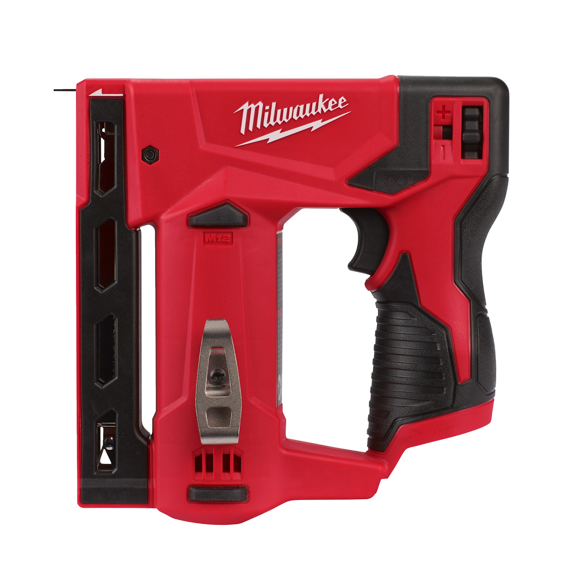 Milwaukee M12 BST-0 Häftpistol