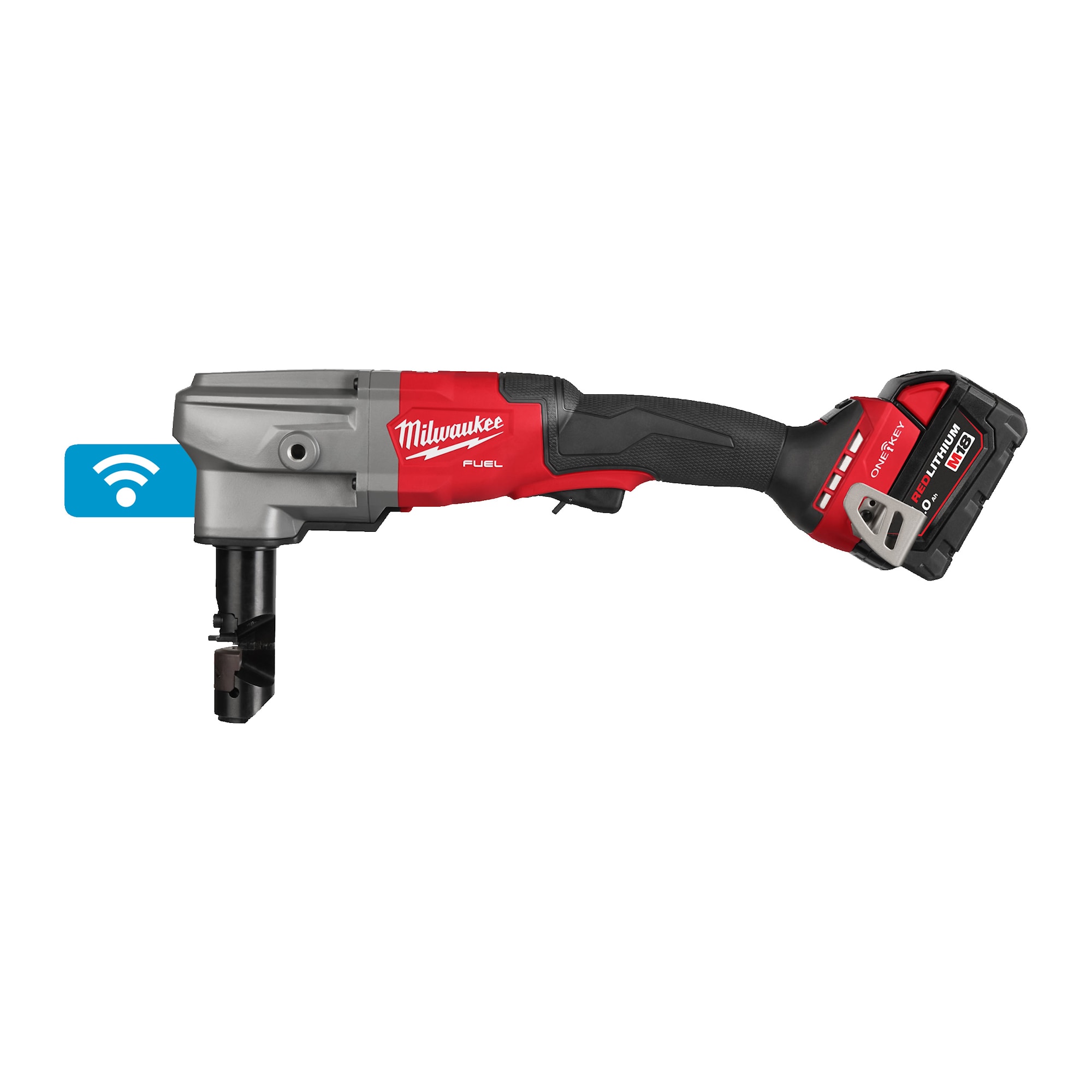 Milwaukee Nibblare M18 Fnb35-502X