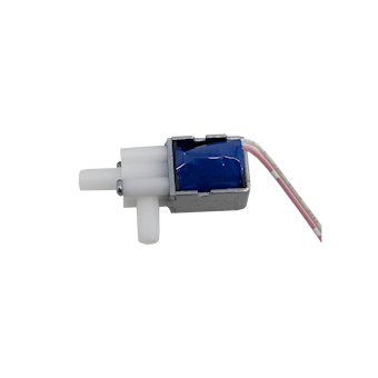 Solenoid ventil till Genzo ProPack V5 Liten
