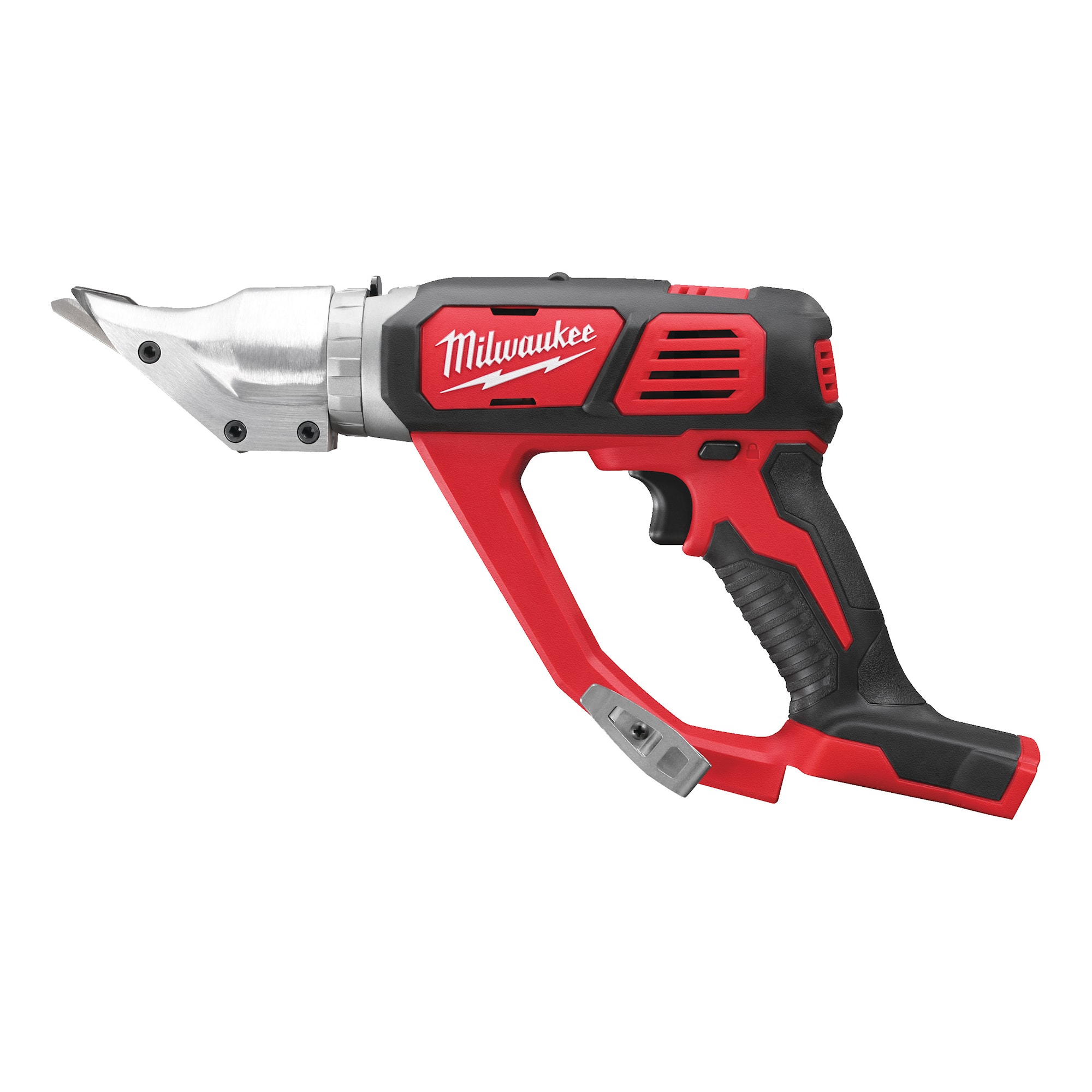 Milwaukee M18 BMS12-0 Batteridriven Plåtsax