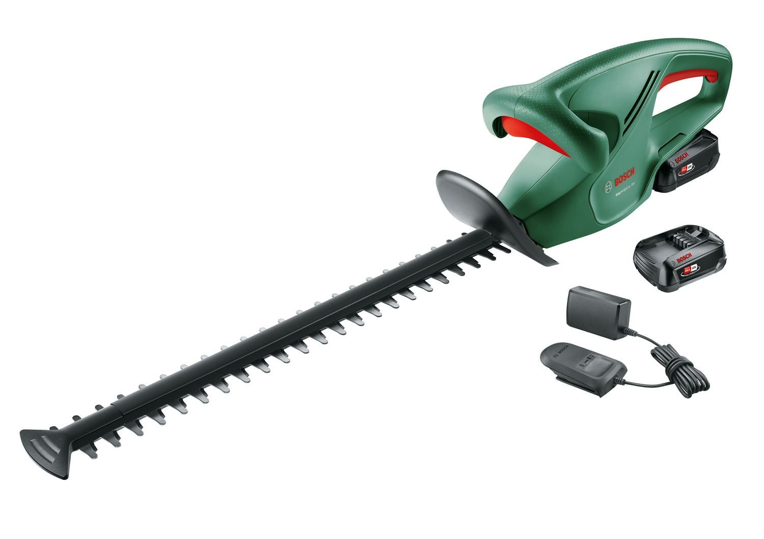 Bosch DIY Hekksaks Easy 18-45 18V 2X2,0Ah