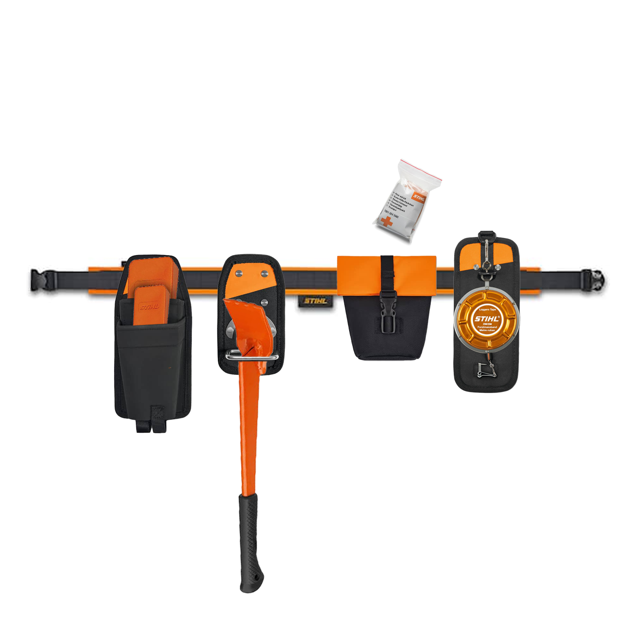 Stihl Advance X-Flex Værktøjsbælte Consumer Plus