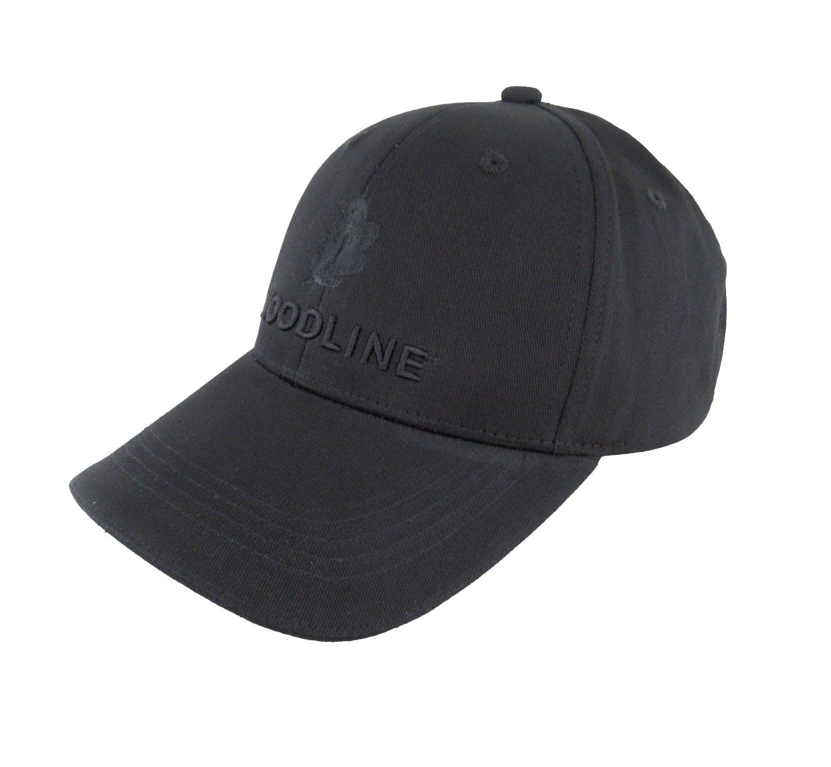 Woodline Cap