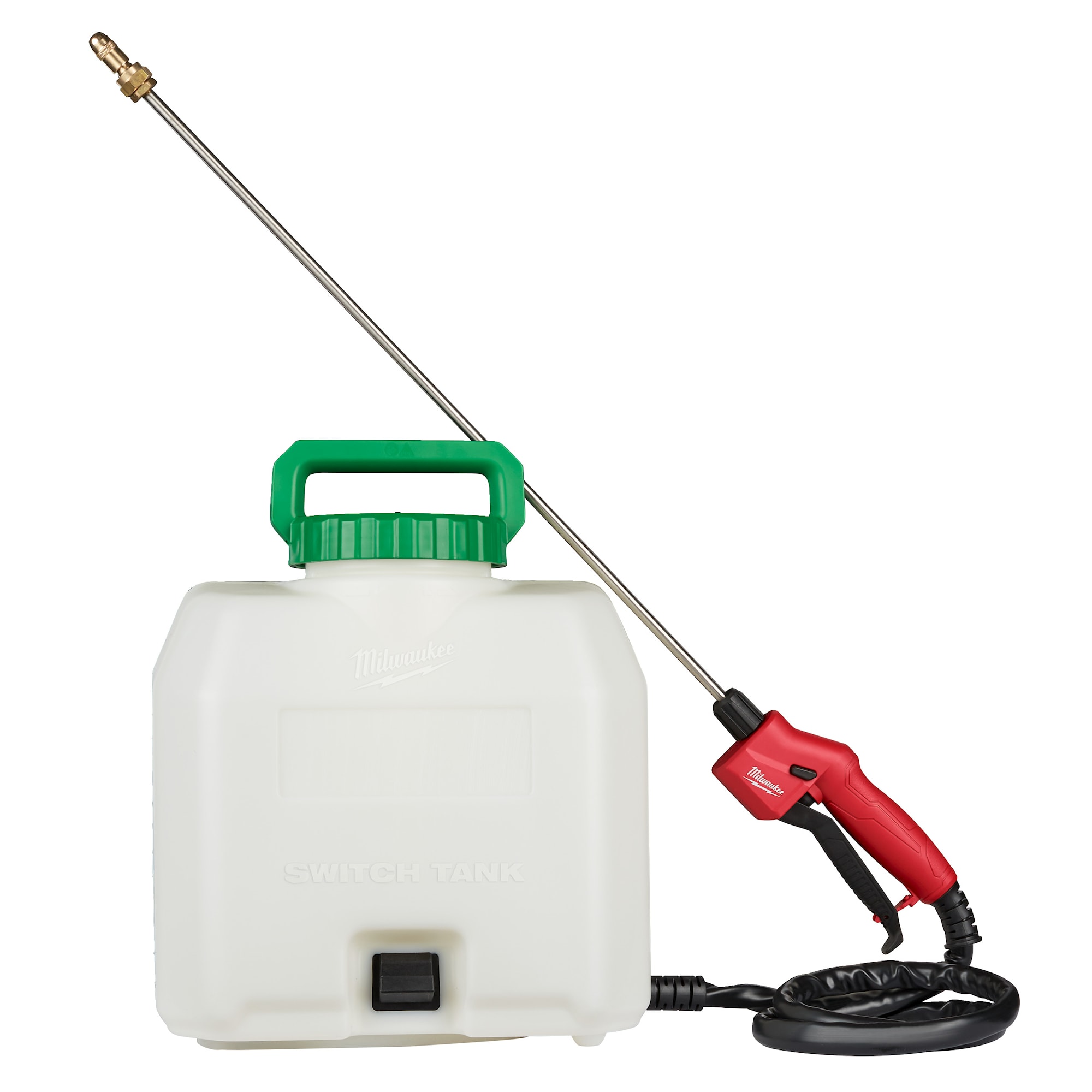 Milwaukee M18 BPFP-CST Kemisk Spraytank