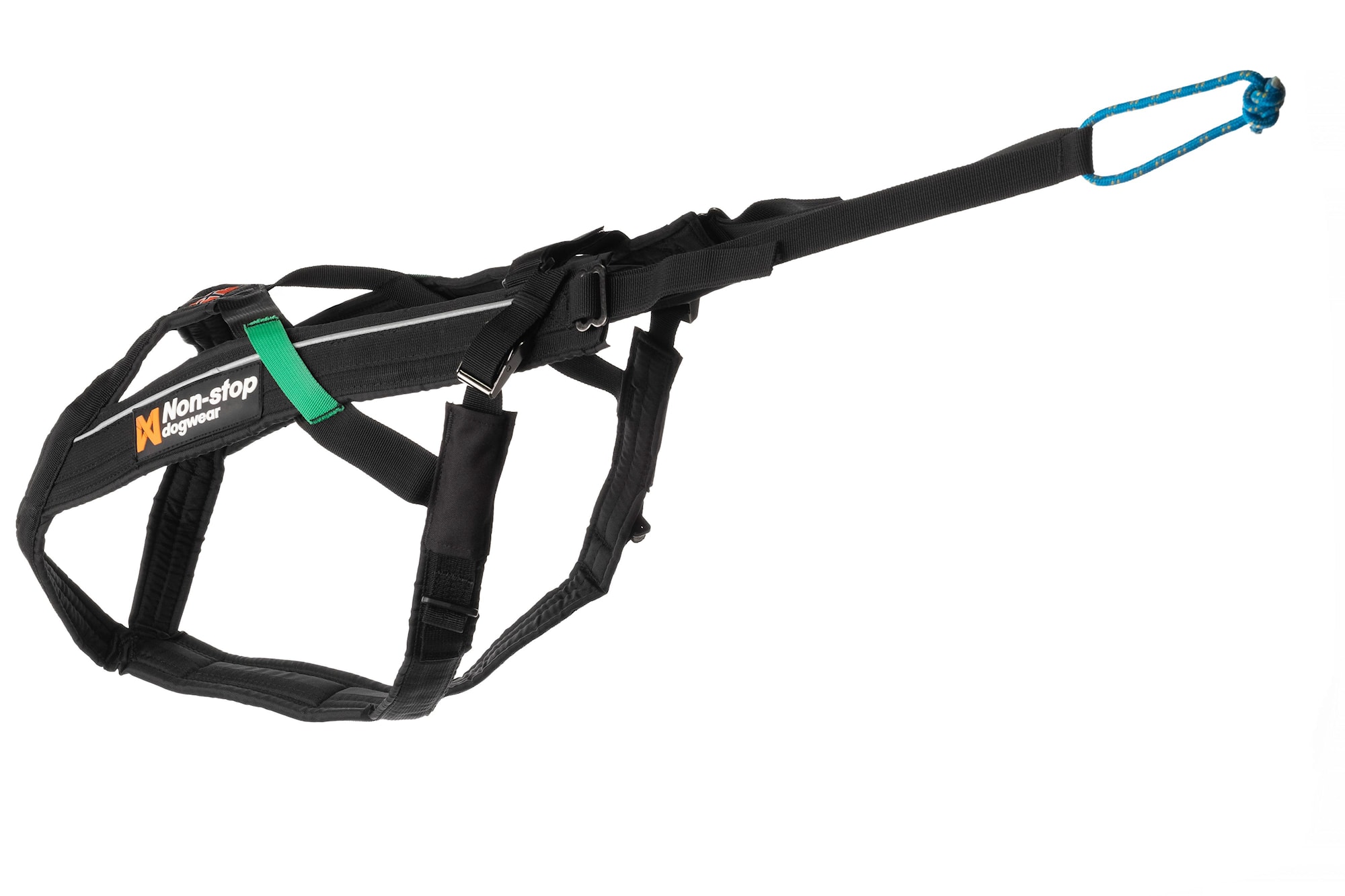 Non-Stop Dogwear Freemotion Harness