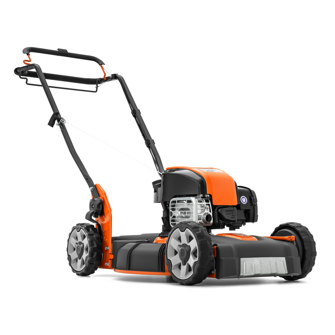 Husqvarna LB 253S Ruohonleikkuri