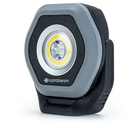 Suprabeam Arbeitsscheinwerfer D4r