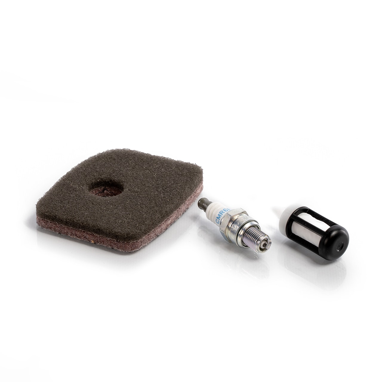 Stihl-huoltosarja BG 56/86 C-E, SH 56/86 C-E ja BR 200