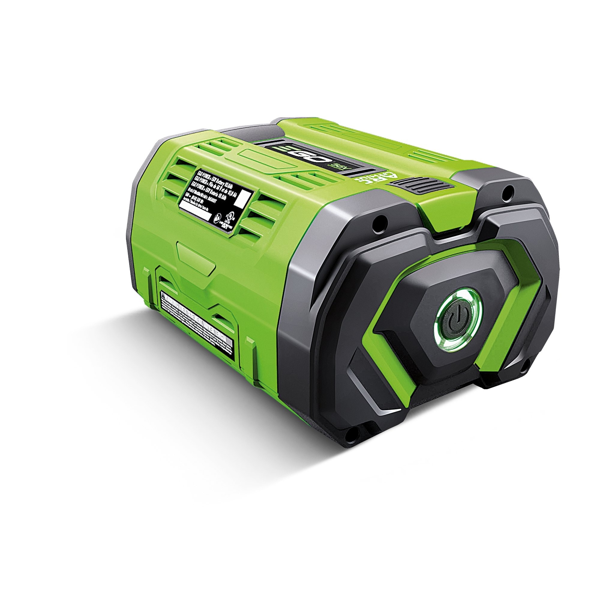 EGO BA6720T Professional Batteri