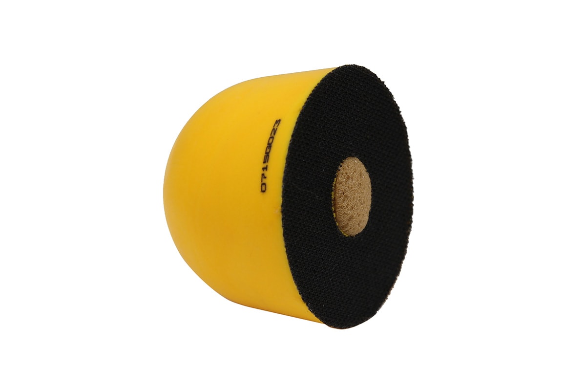 Mirka Handslipstöd 77mm Grip Cen-H Mjuk