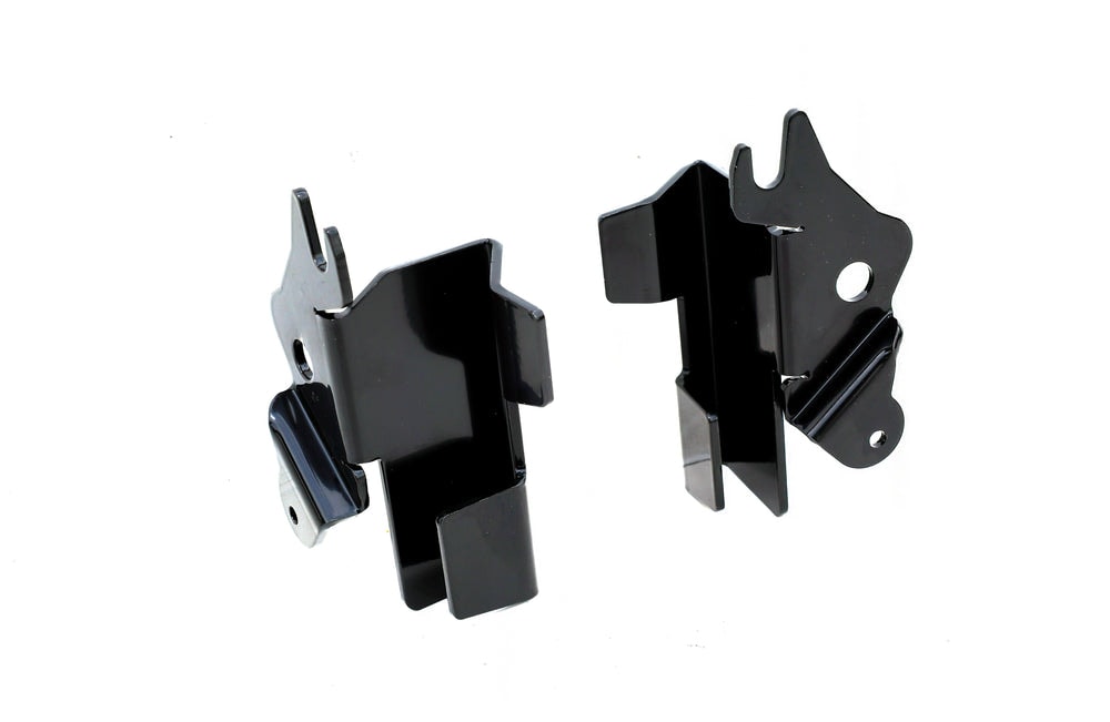 Allett Conversion Kit to allow QC cartridges to fit in a Cambridge