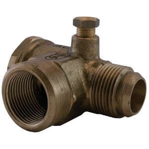 Fiac Backventil 3/4X3/4