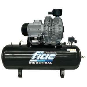 Kompressor Oljefri Sts200-800