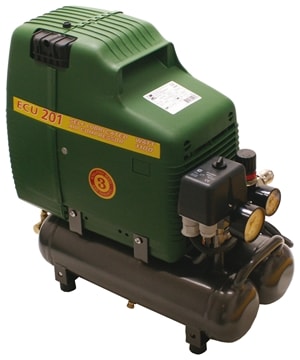 Kompressor Ecu Oljefri