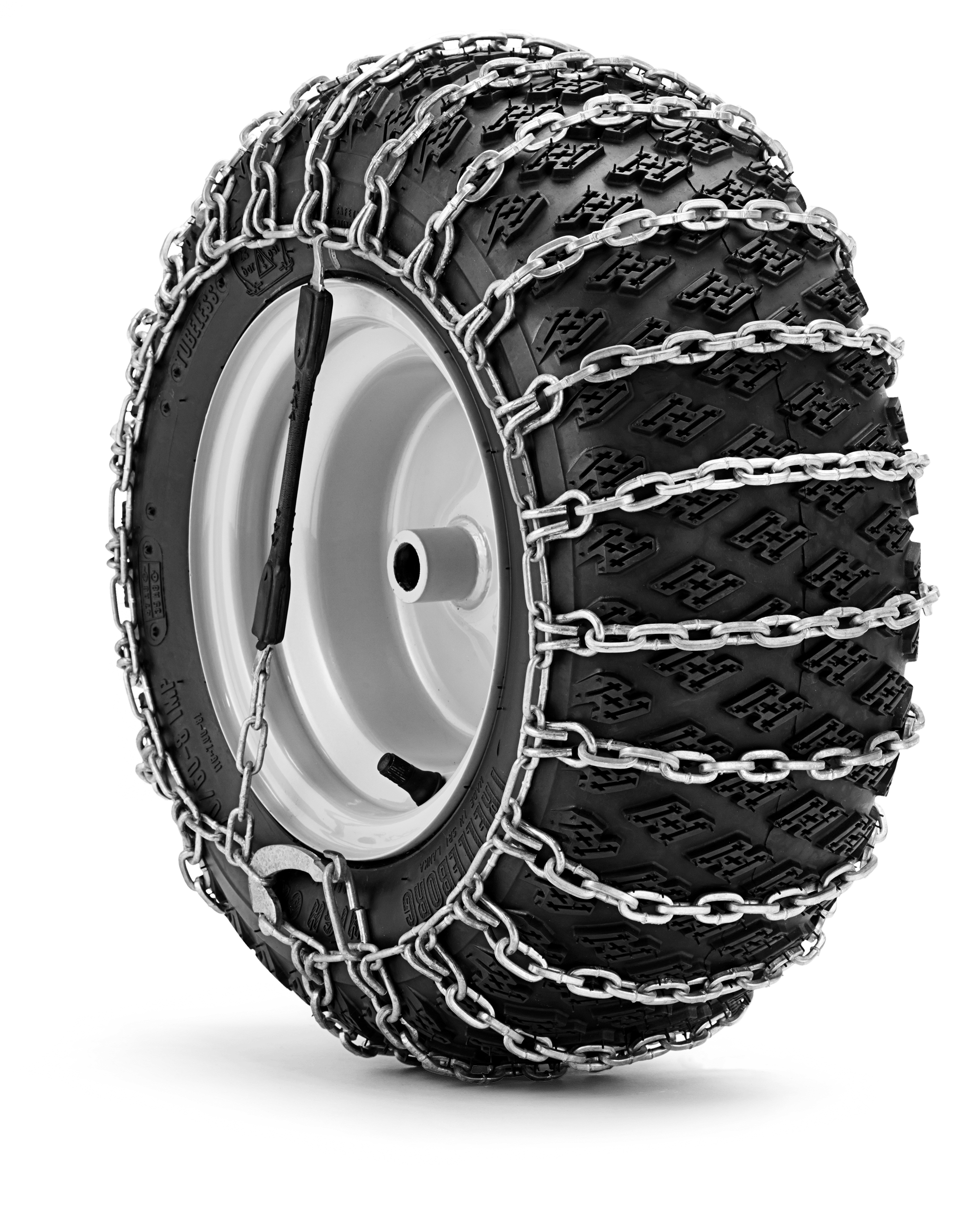 Husqvarna Lumiketjut - 15 X 5 X 6