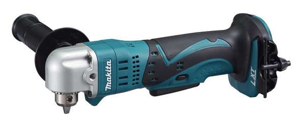 Makita Vinkelborrmaskin DDA350Z 18V utan batteri & laddare