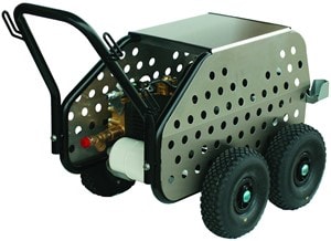 Reno Högtryckstvätt 200 Bar/30L