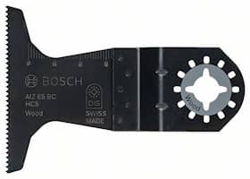 Bosch HCS dykksagblad AIl 65 APC Wood 40 x 65 mm