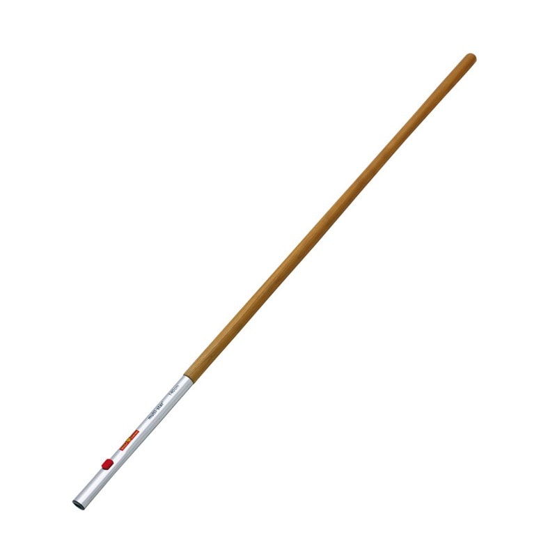 WOLF-Garten ZM 140 Træskaft Multi-Star 140 Cm