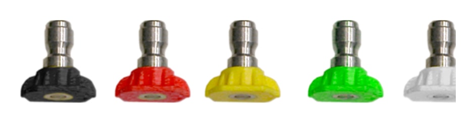 Lavor Suutin, setti 5 kpl 5.012.0478
​